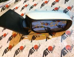 Зеркало правое для TOYOTA BELTA NCP96/KSP92/SCP92  запчасти бу