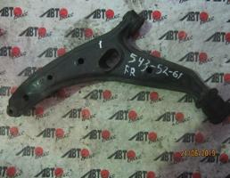 Рычаг передний нижний правый для HONDA CIVIC FERIO EK2/EK3/EK4/EK5/EK8 4дв  запчасти бу