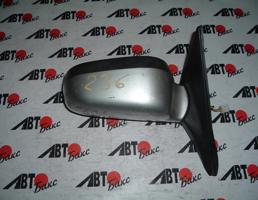 Зеркало правое для MITSUBISHI GALANT EC1A/EA1A/EC5A/EA3A/EC3A/EC7A  запчасти бу