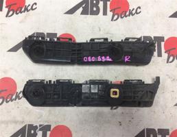 Крепление бампера заднее правое для TOYOTA SPADE NCP145  запчасти бу