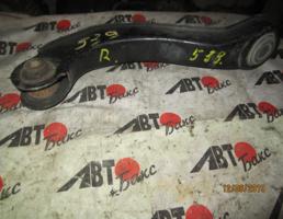 Рычаг задний верхний правый для HONDA SMX RH1/RH2  запчасти бу