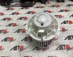 мотор печки  для NISSAN NOTE E12/HE12/NE12/SNE12  запчасти бу