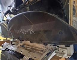 Щиток приборов для TOYOTA VITZ NCP95/KSP90/NCP91/SCP90  запчасти бу