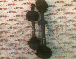 Привод передний левый для TOYOTA CORSA EL51/EL53/EL55/NL50  запчасти бу