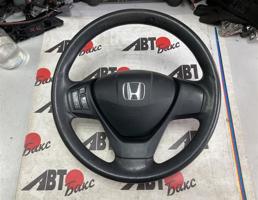 руль для HONDA FREED GB3  запчасти бу