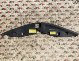 Защита радиатора для TOYOTA PRIUS ALPHA ZVW41  запчасти бу