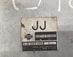 блок управления двс для NISSAN RNESSA N30/NN30/PNN30  запчасти бу