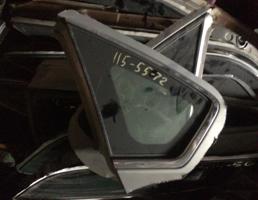 Стекло боковое заднее левое для NISSAN TEANA J31/PJ31/TNJ31  запчасти бу