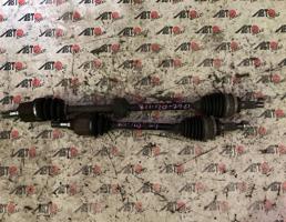 Привод передний правый для SUZUKI R-WAGON MH21S  запчасти бу