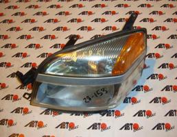 Фара передняя левая для TOYOTA VOXY AZR60G/AZR65G  запчасти бу