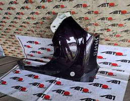 Крыло переднее левое для MAZDA VERISA DC5W  запчасти бу