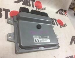 блок управления двс для NISSAN QASHQAI/DUALIS KNJ10  запчасти бу