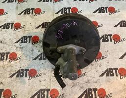 Главный тормозной цилиндр для HONDA FREED GB3  запчасти бу