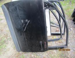 Дверь передняя левая для NISSAN X-TRAIL T31  запчасти бу