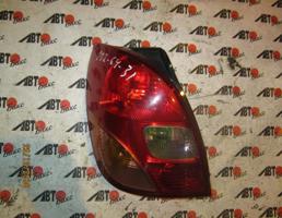 Фонарь задний левый для TOYOTA SPACIO NZE121/NZE121N/ZZE122N/ZZE124N  запчасти бу
