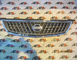 Решетка радиатора для NISSAN SUNNY B15/FB15/FNB15/JB15/QB15/SB15  запчасти бу