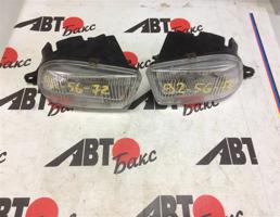 Противотуманка левая для TOYOTA CELICA ST202/ST203/ST205/ST202C  запчасти бу