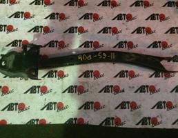 Тяга задняя нижняя задняя левая для SUBARU FORESTER SF5/SF9  запчасти бу