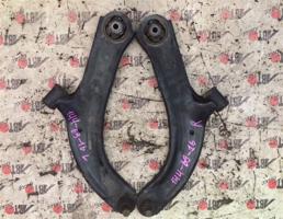 Рычаг передний нижний левый для NISSAN NV200 VM20  запчасти бу