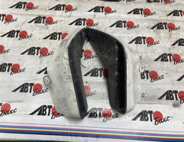 Брызговики ЗАДНИЕ для NISSAN LEAF AZE0  запчасти бу