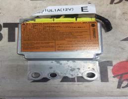 Блок управления Airbag для NISSAN AD ZNY12  запчасти бу