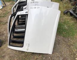 Дверь передняя правая для TOYOTA WISH ANE10G/ANE11W/ZNE10G/ZNE14G 2007  запчасти бу