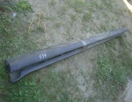 Порог пластиковый для HONDA CRV RD1/RD2  запчасти бу