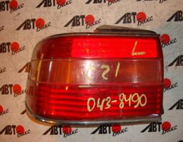 Фонарь задний левый для HONDA VIGOR CB5/CC2/CC3  запчасти бу