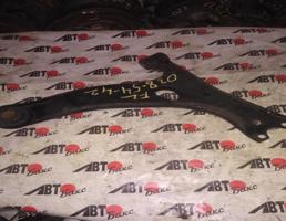 Рычаг передний нижний левый для TOYOTA OPA ACT10/ZCT10/ZCT15  запчасти бу