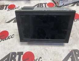 монитор для MITSUBISHI PAJERO IO H62W/H67W/H72W/H76W/H77W  запчасти бу