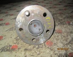 Ступица задняя правая для TOYOTA OPA ACT10/ZCT10/ZCT15  запчасти бу