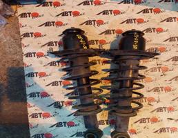 Стойка задняя левая для TOYOTA VISTA SV50/SV55/AZV50/AZV55/ZZV50  запчасти бу