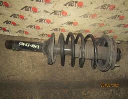 Стойка передняя левая для HONDA STEPWAGON RF1/RF2  запчасти бу