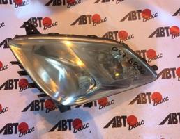 Фара передняя левая для TOYOTA PRIUS NHW20  запчасти бу