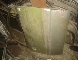 Дверь передняя правая для MITSUBISHI RVR N11W/N13W/N21W/N23W/N23WG/N28W/N28WG  запчасти бу