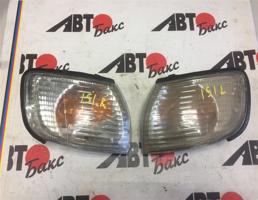 габарит правый для NISSAN CEFIRO A32/HA32/PA32  запчасти бу