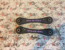 Тяга задняя нижняя задняя правая для HONDA ODYSSEY RA6/RA7/RA8/RA9  запчасти бу