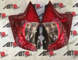 Фонарь задний левый для NISSAN NOTE E12/HE12/NE12/SNE12  запчасти бу