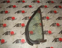 Стекло неподвижное для SUZUKI WAGON R SOLIO MA34S/MA64S  запчасти бу