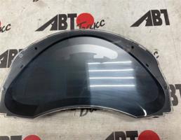 Щиток приборов для NISSAN LEAF AZE0  запчасти бу