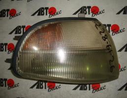 Фонарь боковой правый для MITSUBISHI DELICA PA4W/PD6W/PE6W/PF6W/PB4W/PC4W/PA5W/PB5W/PC5W/PD8W/  запчасти бу