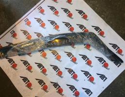 Ветровики для TOYOTA PORTE NNP10/NNP11/NNP15  запчасти бу