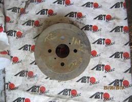 Барабан тормозной для TOYOTA PRIUS NHW10/NHW11  запчасти бу