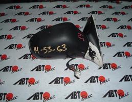 Зеркало правое для TOYOTA TRUENO AE100/AE101  запчасти бу