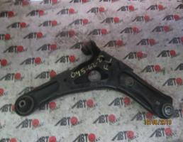 Рычаг передний нижний левый для TOYOTA PORTE NNP10/NNP11/NNP15  запчасти бу