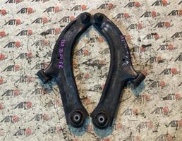 Рычаг передний нижний левый для NISSAN AD ZNY12  запчасти бу