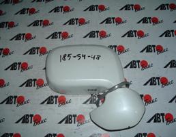 Зеркало правое для NISSAN SERENA PC24/PNC24/VC24/VNC24  запчасти бу