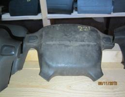 Подушка безопасности передняя правая для MITSUBISHI RVR N11W/N13W/N21W/N23W/N23WG/N28W/N28WG  запчасти бу