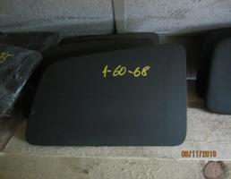 Подушка безопасности передняя левая для TOYOTA IPSUM ACM21W/ACM26W  запчасти бу