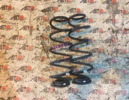 Пружина задняя 2 шт для HONDA FIT GE6/GE7/GE8/GE9  запчасти бу